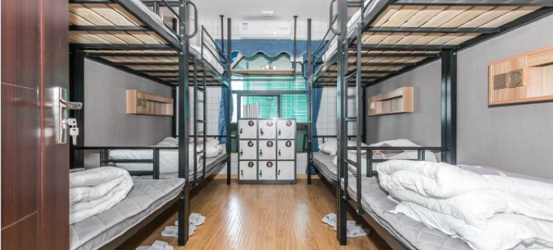 上海DC青年旅社图片