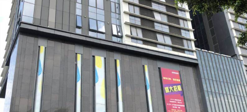 南宁樱桃公寓图片