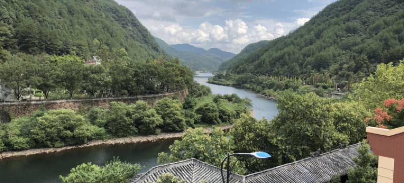 云和渔歌民宿图片