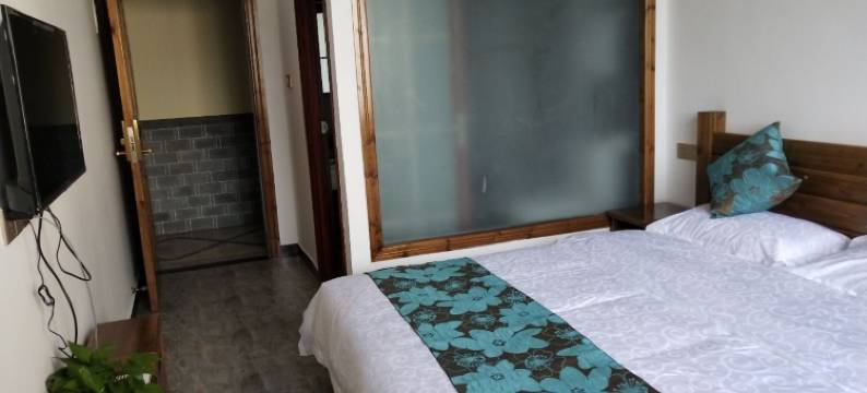 黟县馨雅居客栈图片