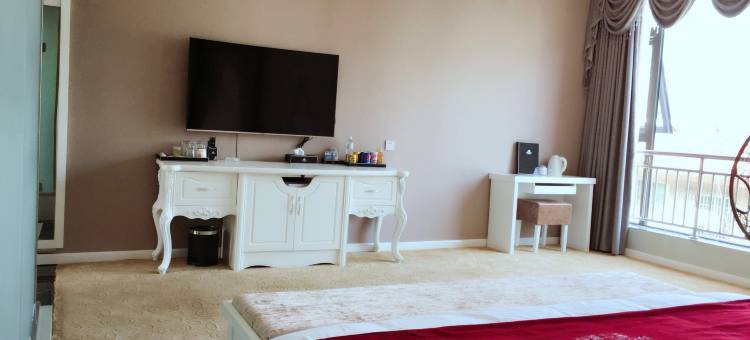 普格宝尔蔓斯大酒店图片