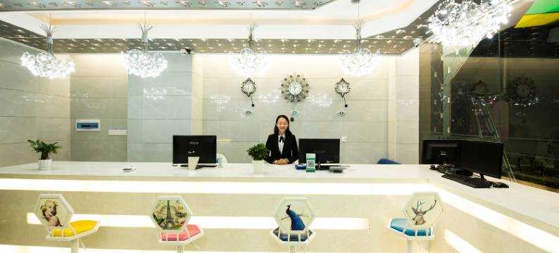 腾冲云泊客酒店图片