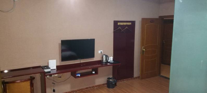 筠连天富宾馆图片