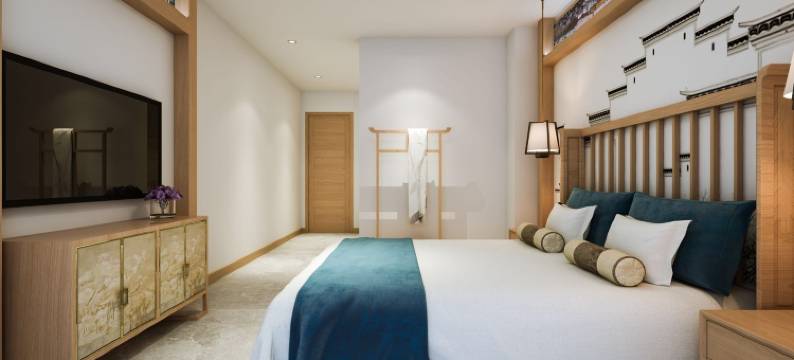 张家界七悦酒店(澧水广场店)图片