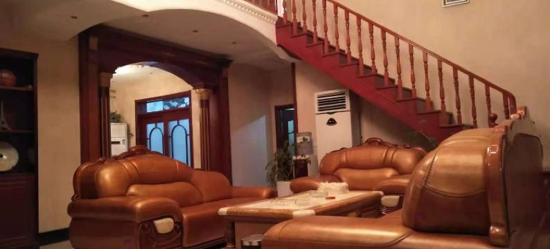 太原丽缘宾馆图片