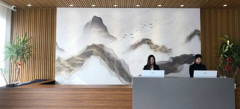 砀山墨菲酒店图片