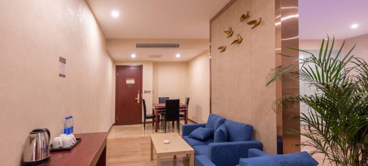 铜鼓品嘉商务宾馆图片