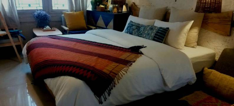 贵阳步里民宿图片