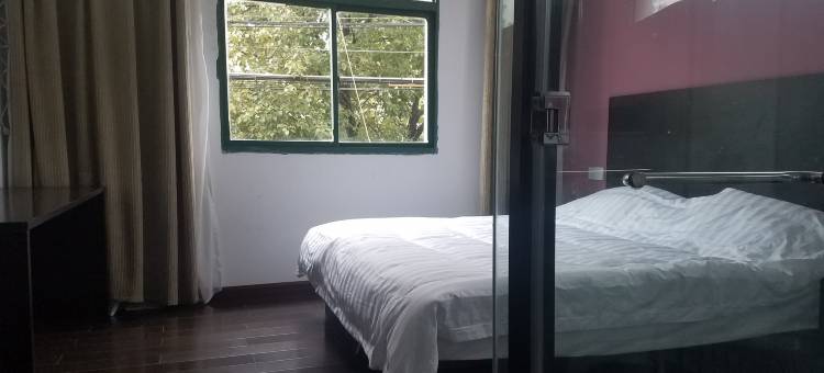 南京河城宾馆图片