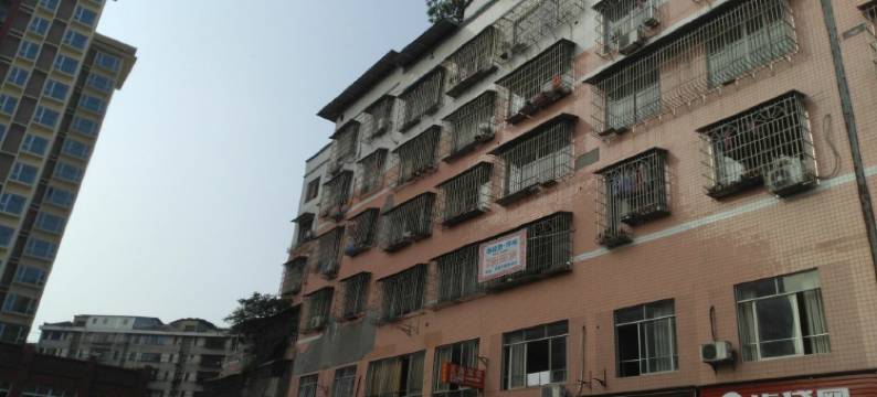 泸县玄滩宾馆图片