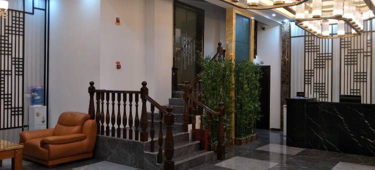 丹寨杜鹃丝语酒店图片