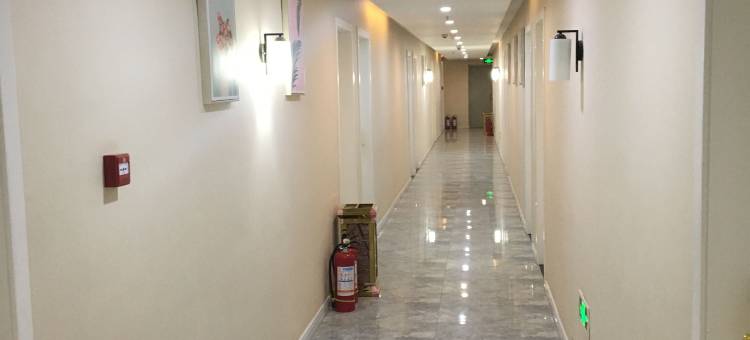 墨玉浙轩宾馆图片