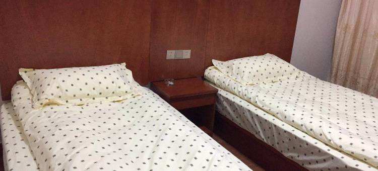 象山310客栈图片