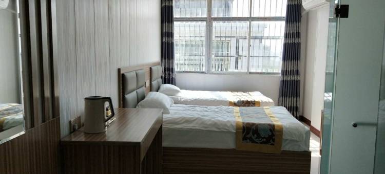 六安叶集舒馨宾馆(姚李店)图片
