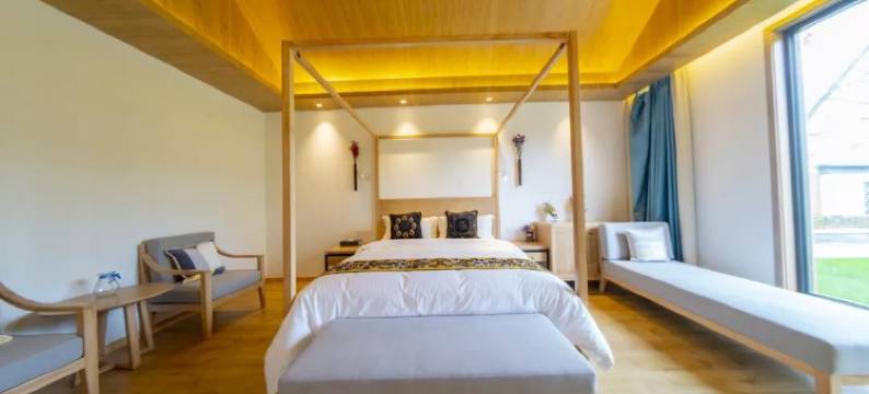 绵阳原香居民宿图片