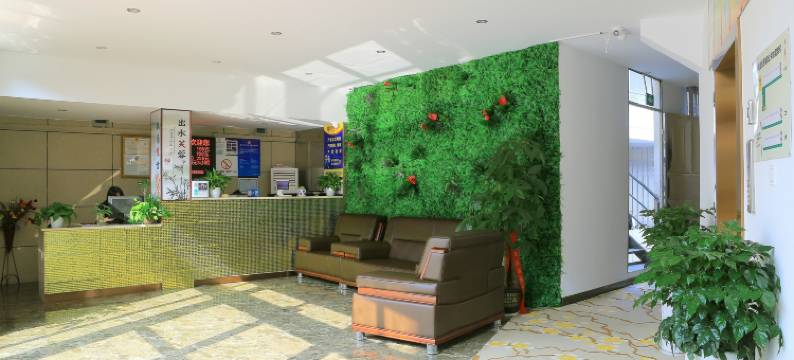 杭州曼晶酒店图片