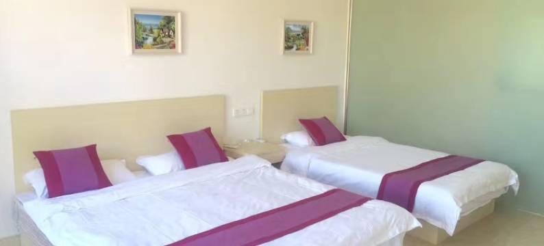 象山丰穗宾馆图片