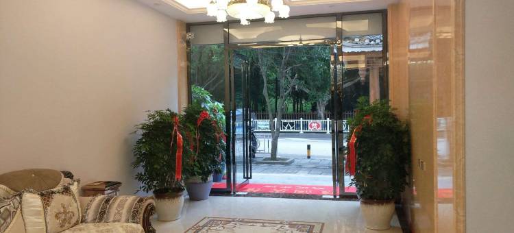 从江雅澜宾馆图片