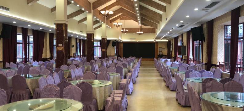 荣县富喜大酒店图片