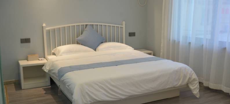 朱家尖笠辰居民宿图片