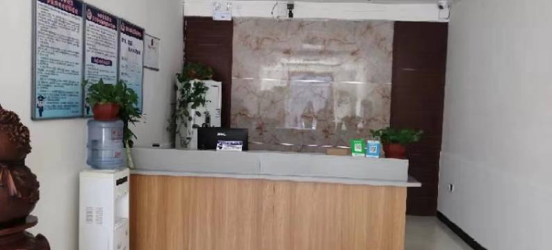 沧县万家宾馆图片