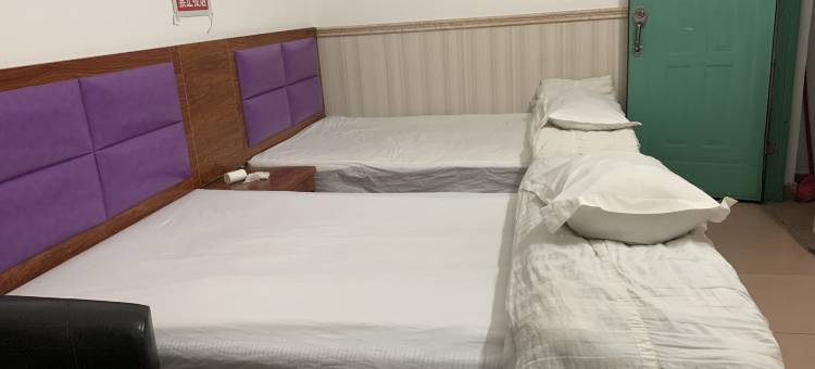 深圳华悦住宿图片