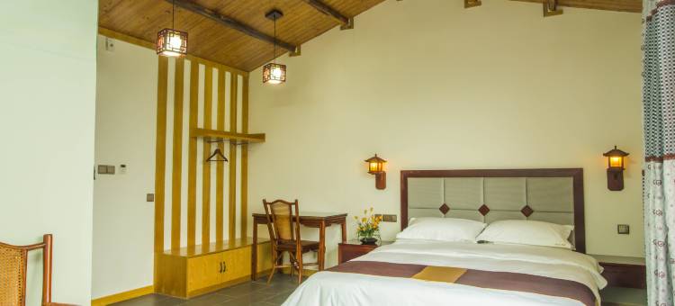 阳朔刘姐民宿Hotel图片