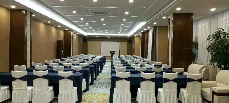 敖氏大酒店(文山七花广场店)图片