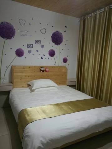 丽水小桥流水民宿