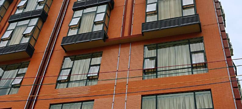 岑溪晴天智慧连锁酒店图片