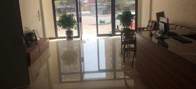 锦州善缘宾馆图片