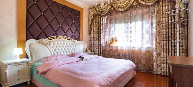 景德特色民宿图片