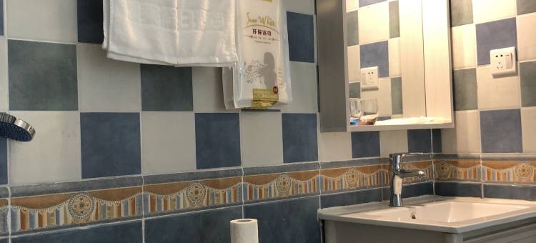 什邡凯莱假日酒店图片