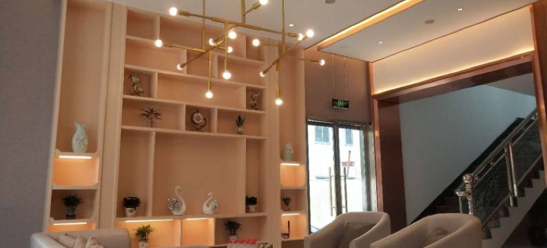 温州隆泰商务酒店图片