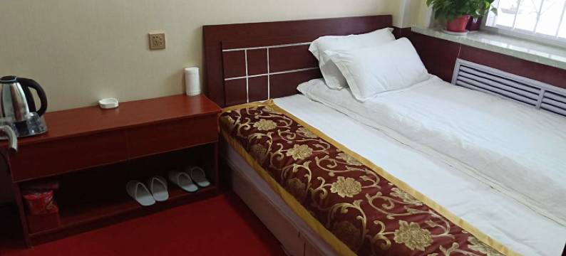 甘泉玉祥商务宾馆图片