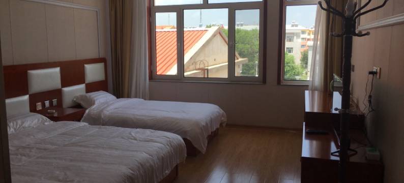 太仆寺旗途乐快捷宾馆图片