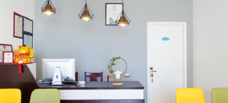 嵊泗歇浪町民宿图片