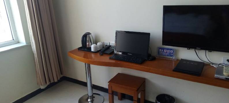 正镶白旗福康酒店图片