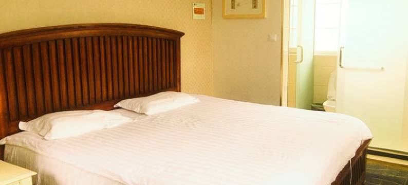 涞水太极小院图片