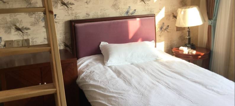 慈溪岚.格宾馆图片