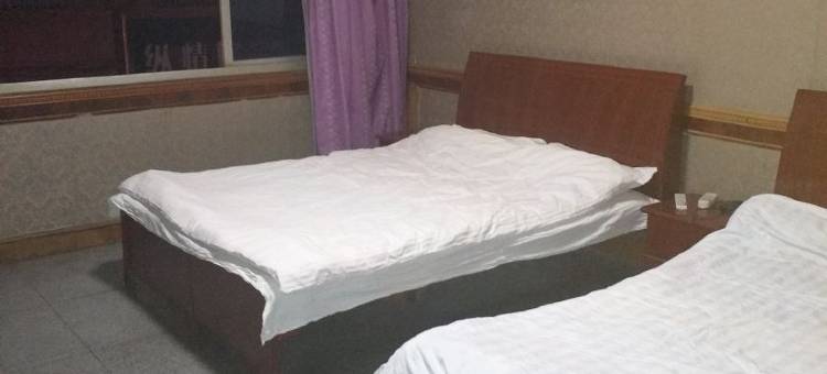 武义幸福宾馆图片