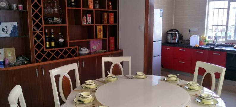 长汀好客来民宿图片