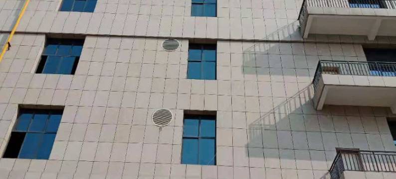 西安雅乐轩公寓图片