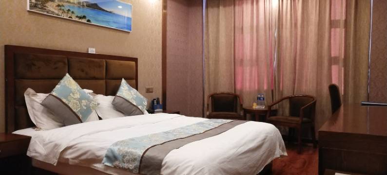 达日兴林大厦图片