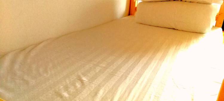 贵阳未至青年旅舍图片