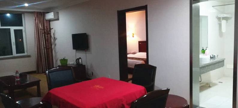 和布克赛尔全荣宾馆图片