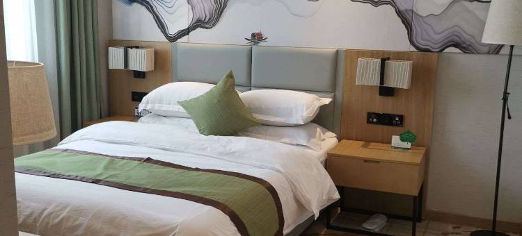 托里达康酒店图片