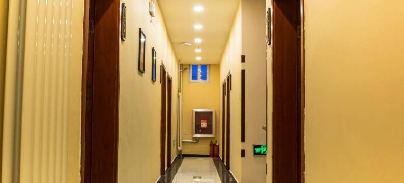 北京延庆同福客栈图片