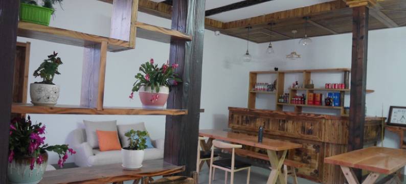 莫干山小斗坞客栈(江南瑶坞旅游度假区店)图片