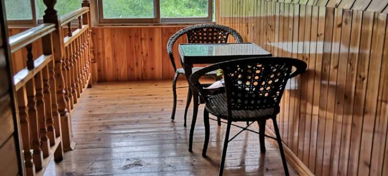 宣恩土妹子农家乐图片